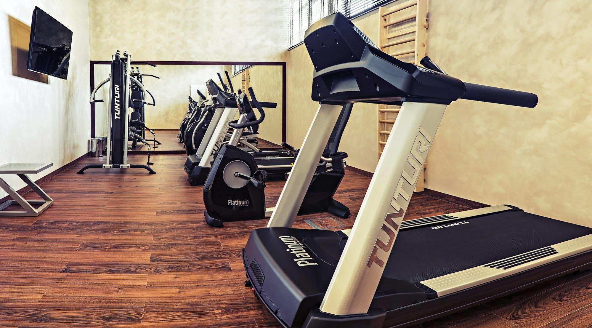 Eto Park Business & Stadium Hotel Gyor