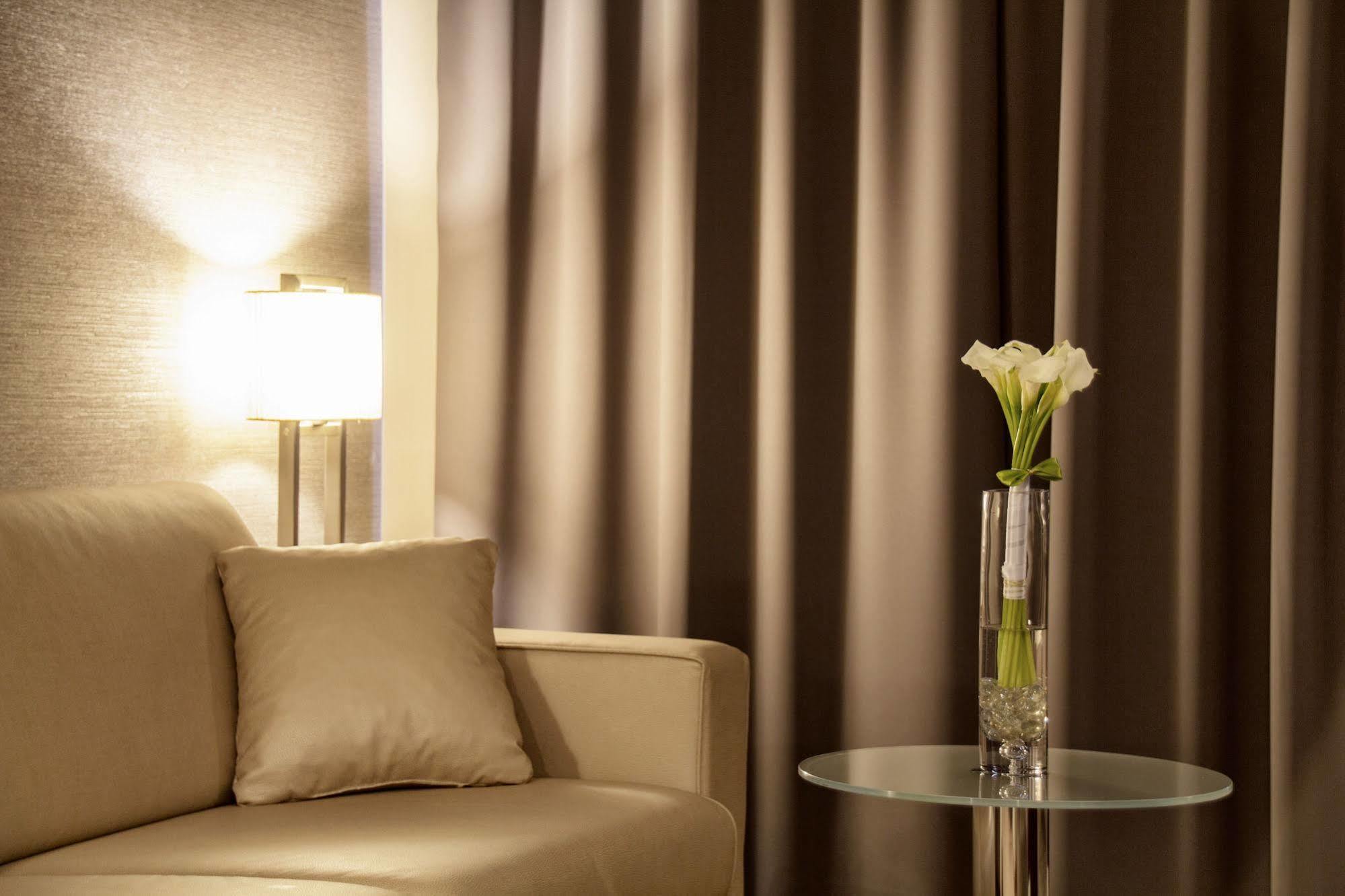 Eto Park Business & Stadium Hotel 4*